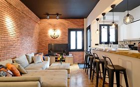 Glyfada Breeze Apartments